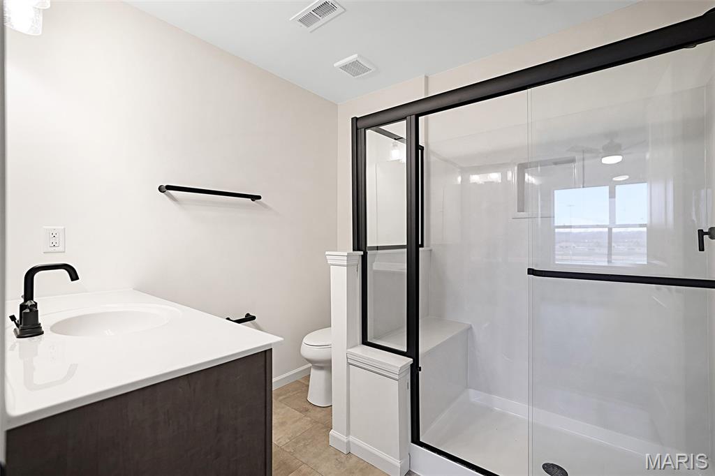 Bear Ridge Commons 205 - Residential