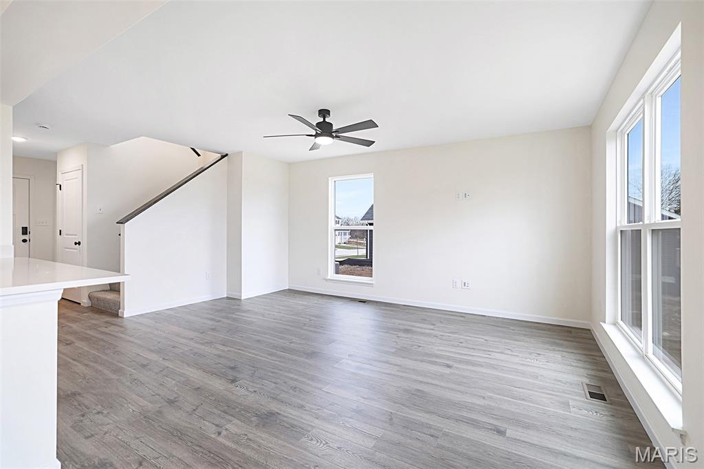 Bear Ridge Commons 205 - Residential