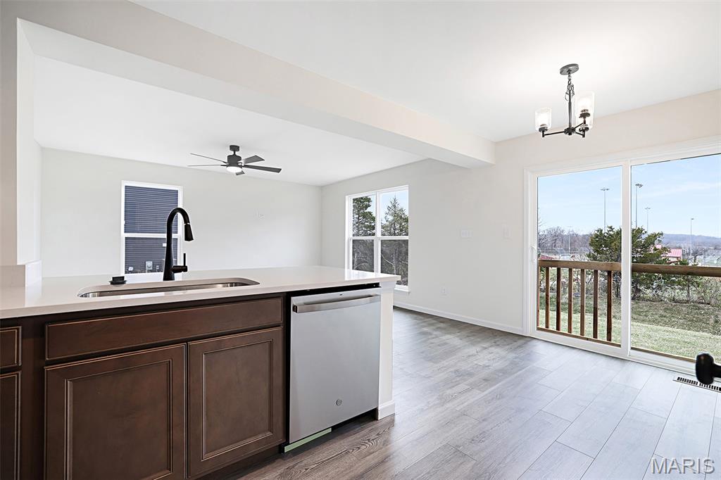 Bear Ridge Commons 205 - Residential