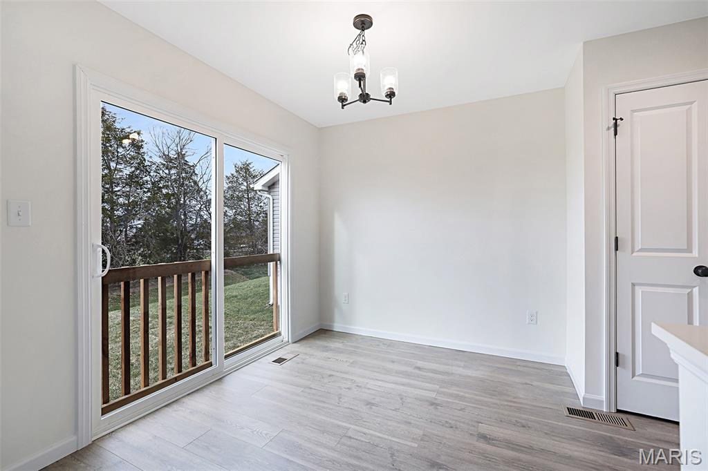 Bear Ridge Commons 205 - Residential