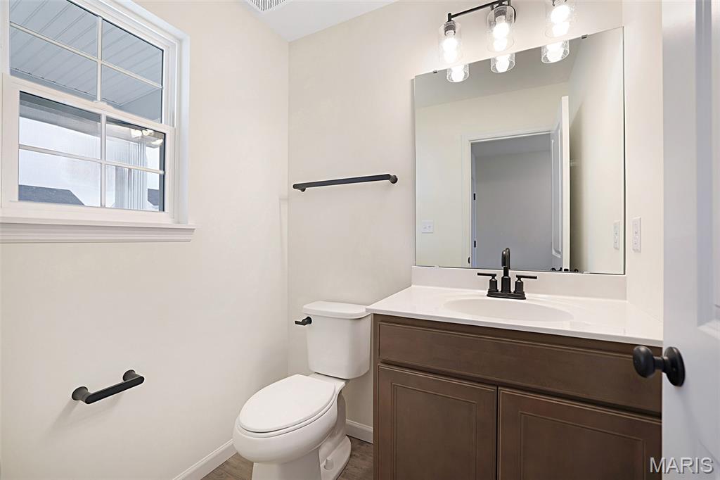 Bear Ridge Commons 205 - Residential