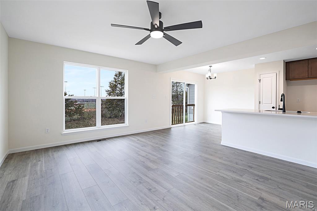 Bear Ridge Commons 205 - Residential