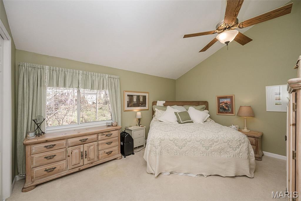 Country Lane Woods First Add 2 - Residential