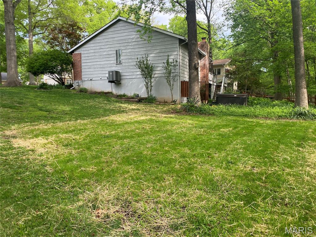 Country Lane Woods First Add 2 - Residential