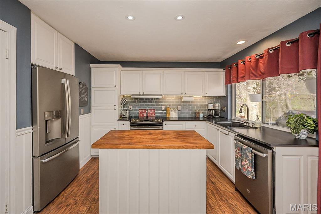 Country Lane Woods First Add 2 - Residential