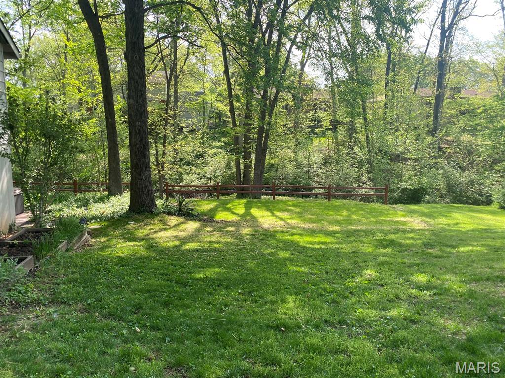 Country Lane Woods First Add 2 - Residential