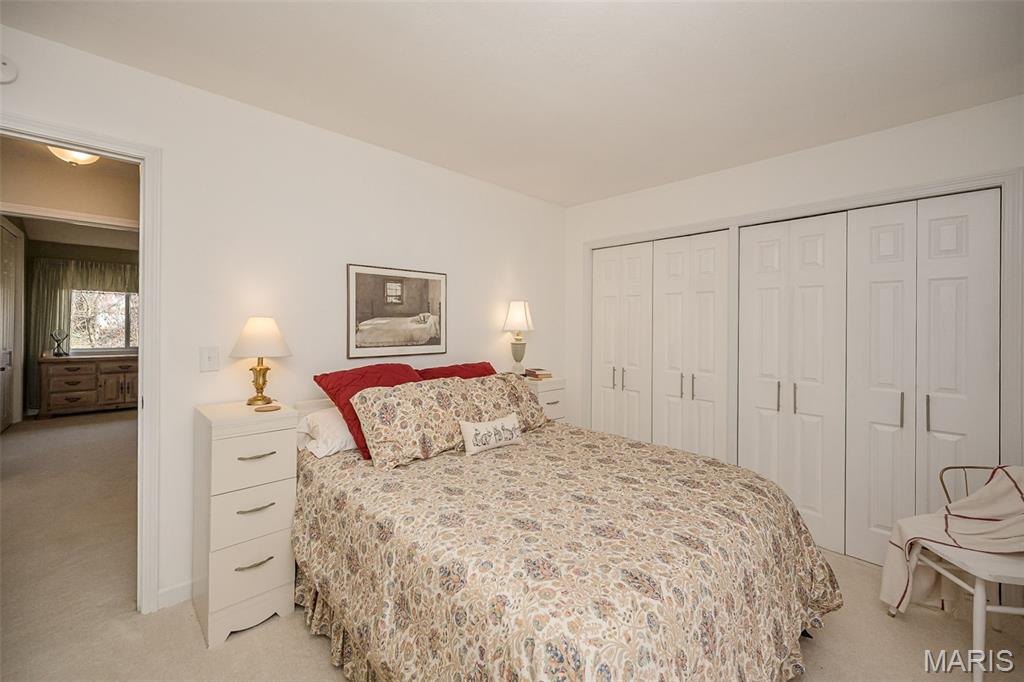Country Lane Woods First Add 2 - Residential