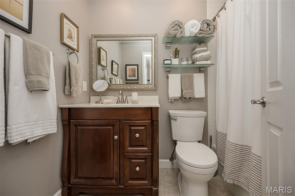 Country Lane Woods First Add 2 - Residential