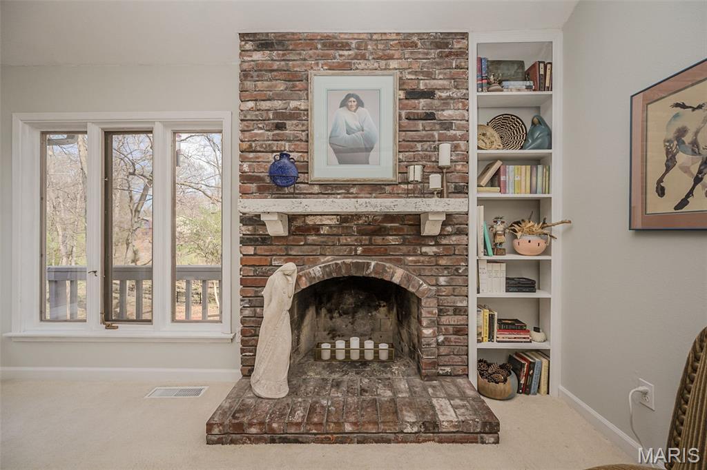 Country Lane Woods First Add 2 - Residential