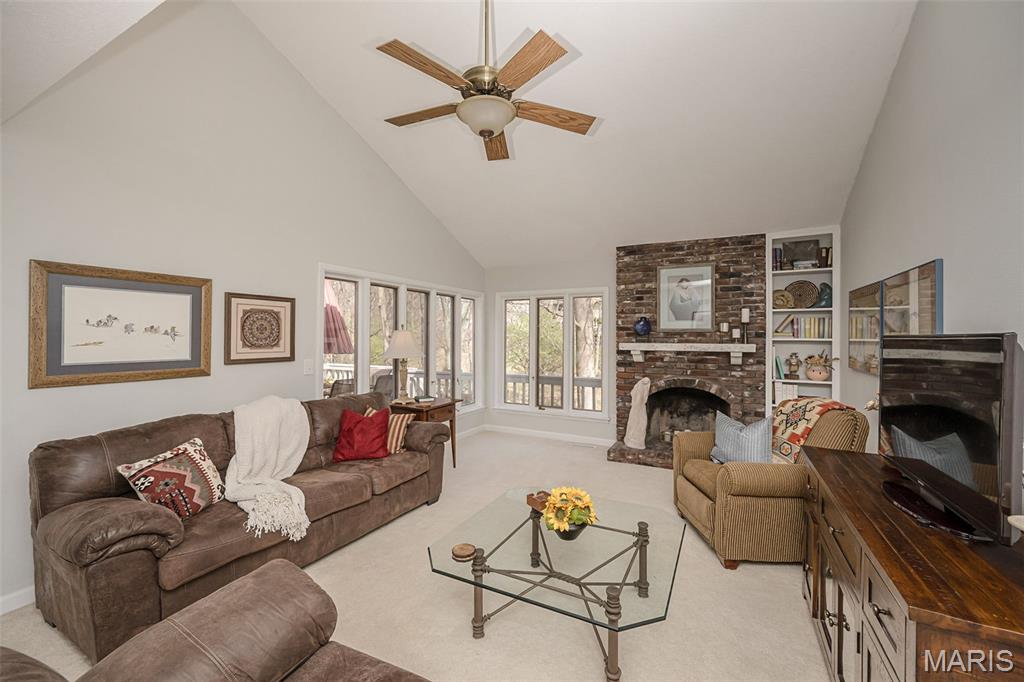 Country Lane Woods First Add 2 - Residential