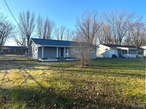 Photo of 402 N Louise Avenue, St James, MO 65559 (MLS # 25080699)