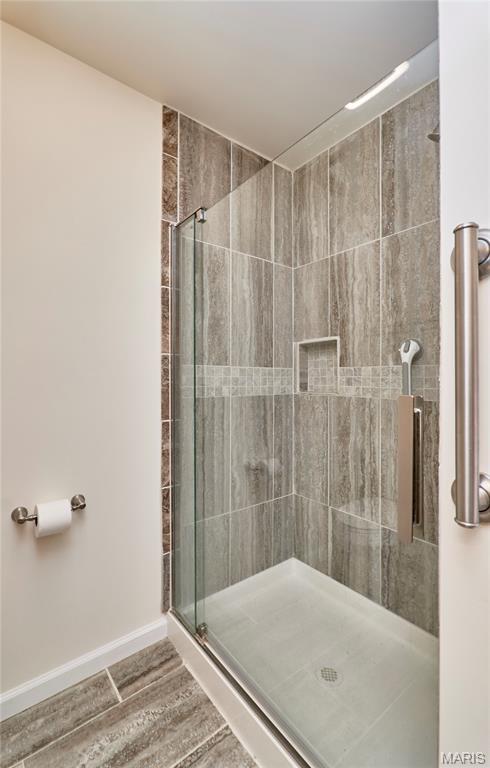 Camelot - Residential