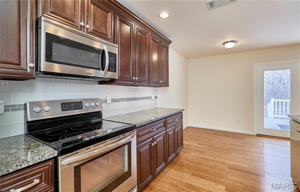 Camelot - Residential