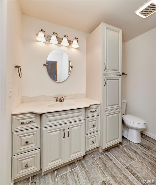 Camelot - Residential