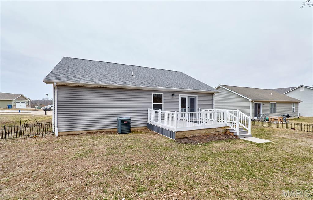 Camelot - Residential