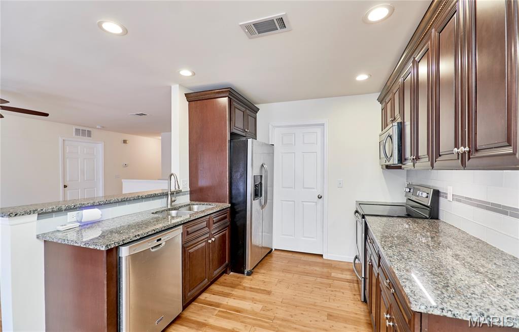 Camelot - Residential