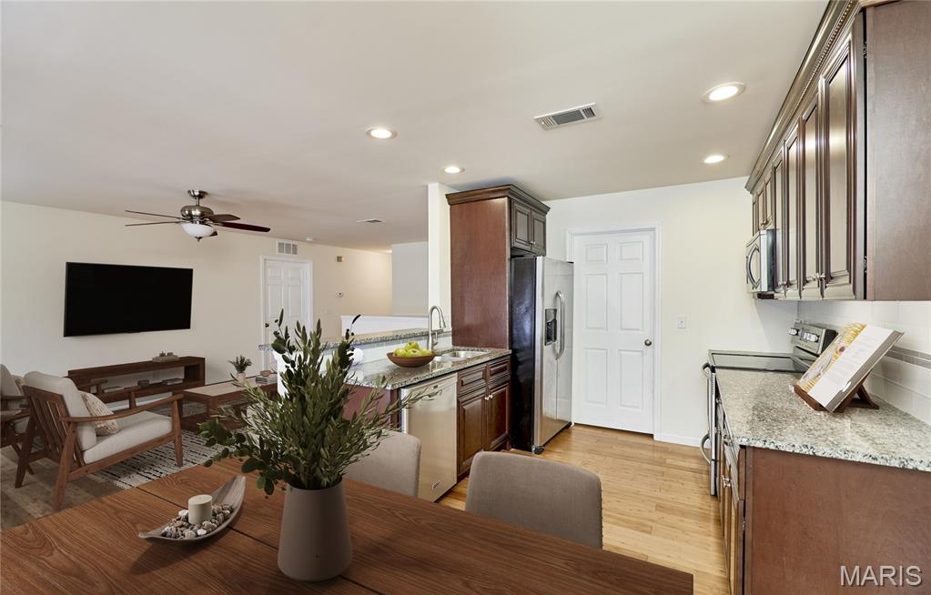 Camelot - Residential