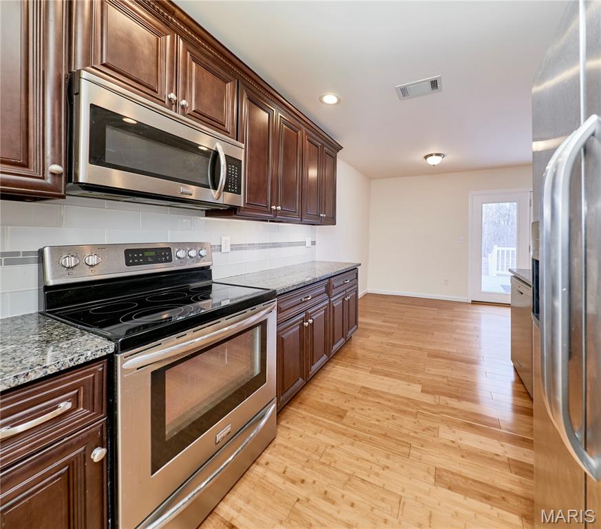 Camelot - Residential