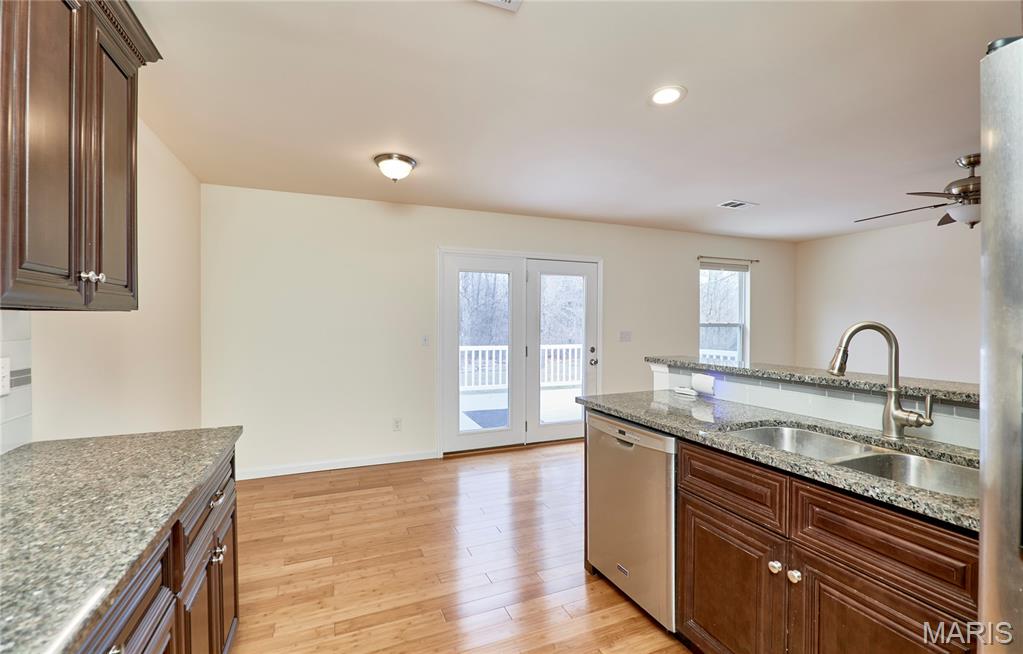 Camelot - Residential