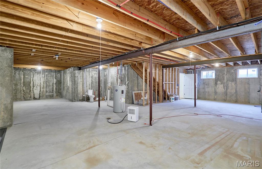 Camelot - Residential