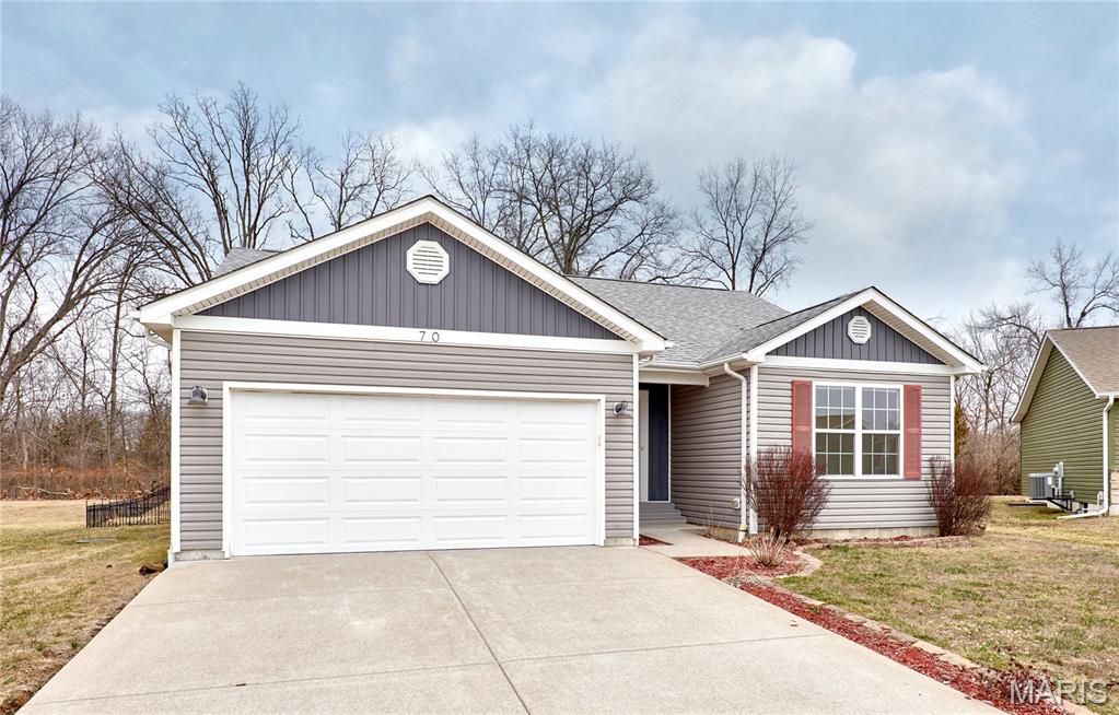 Camelot - Residential