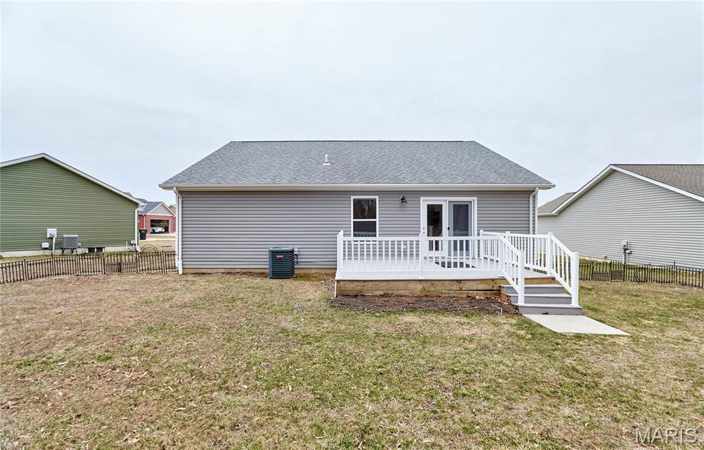 Camelot - Residential