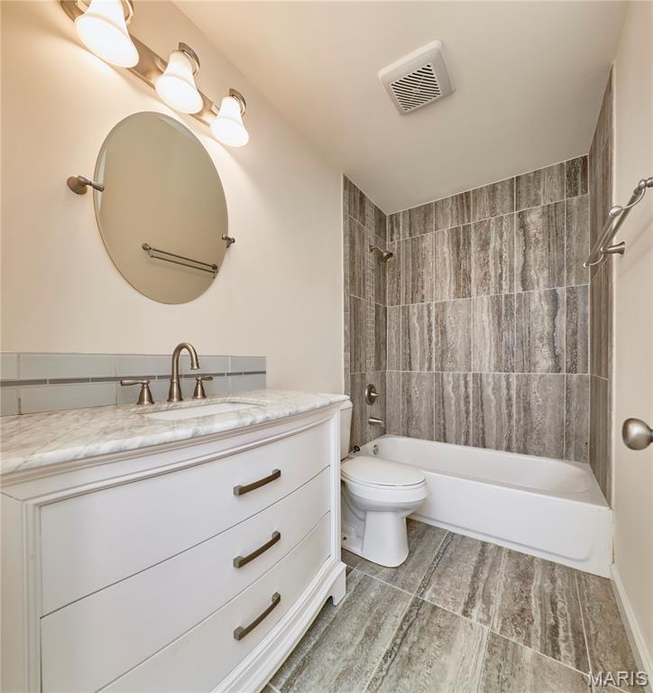 Camelot - Residential