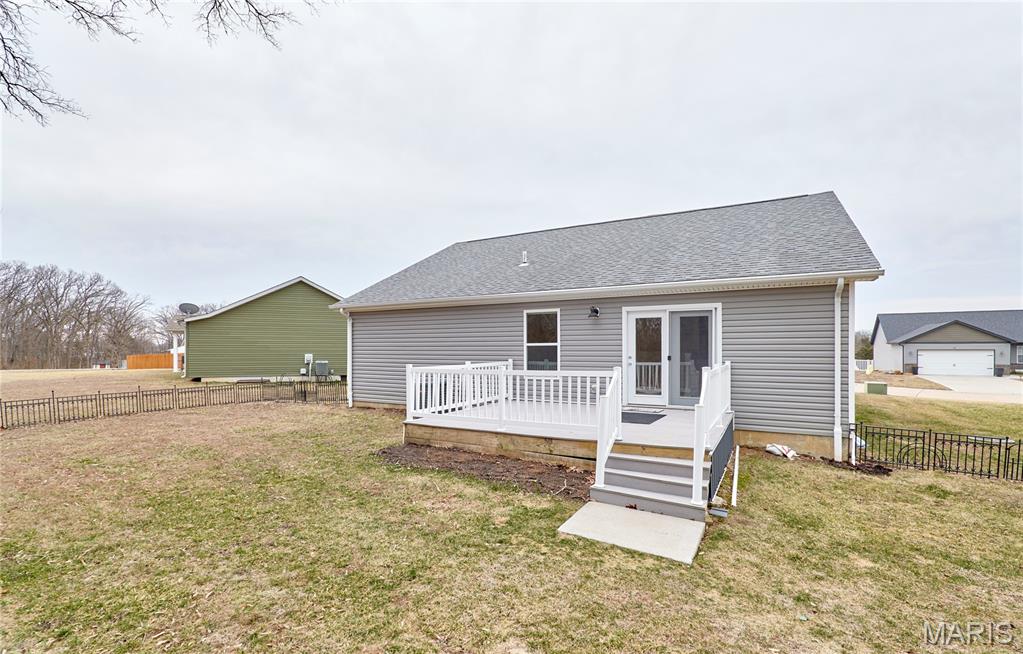 Camelot - Residential