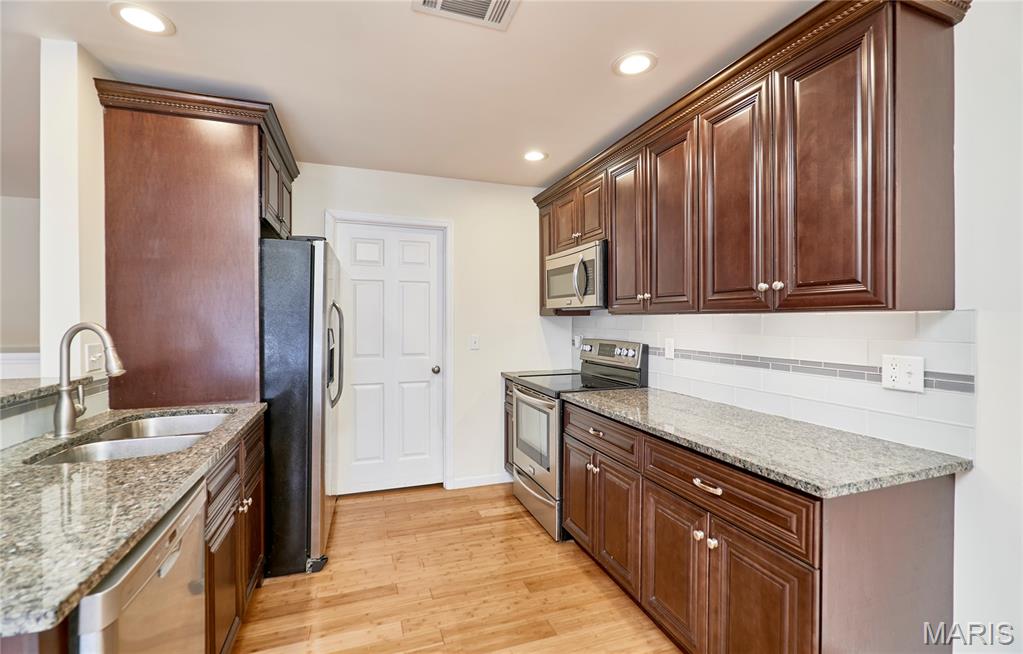 Camelot - Residential