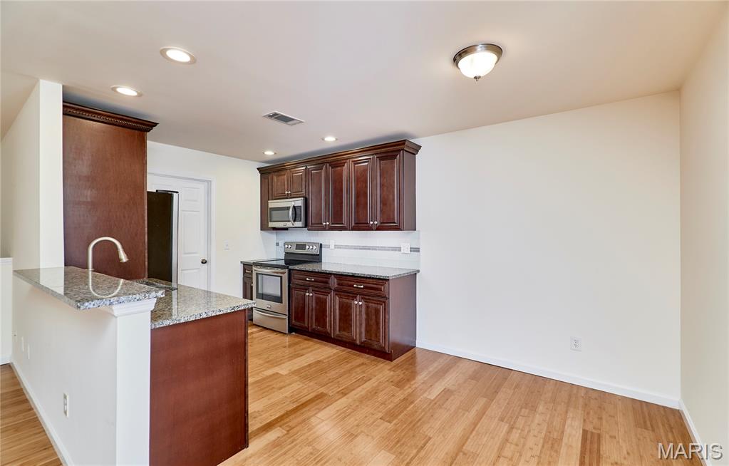 Camelot - Residential