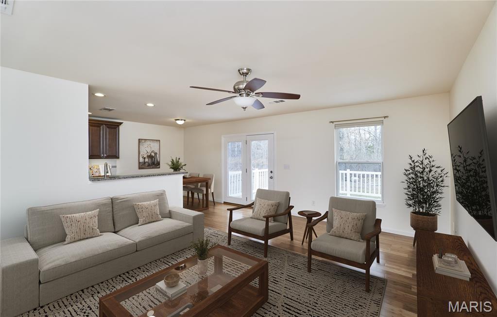 Camelot - Residential