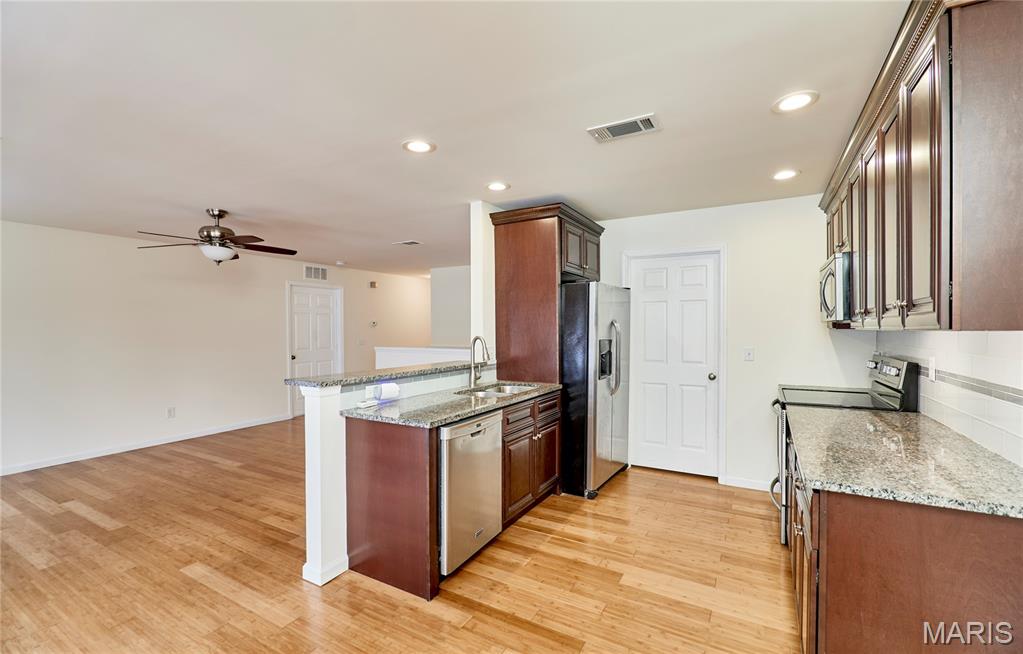 Camelot - Residential