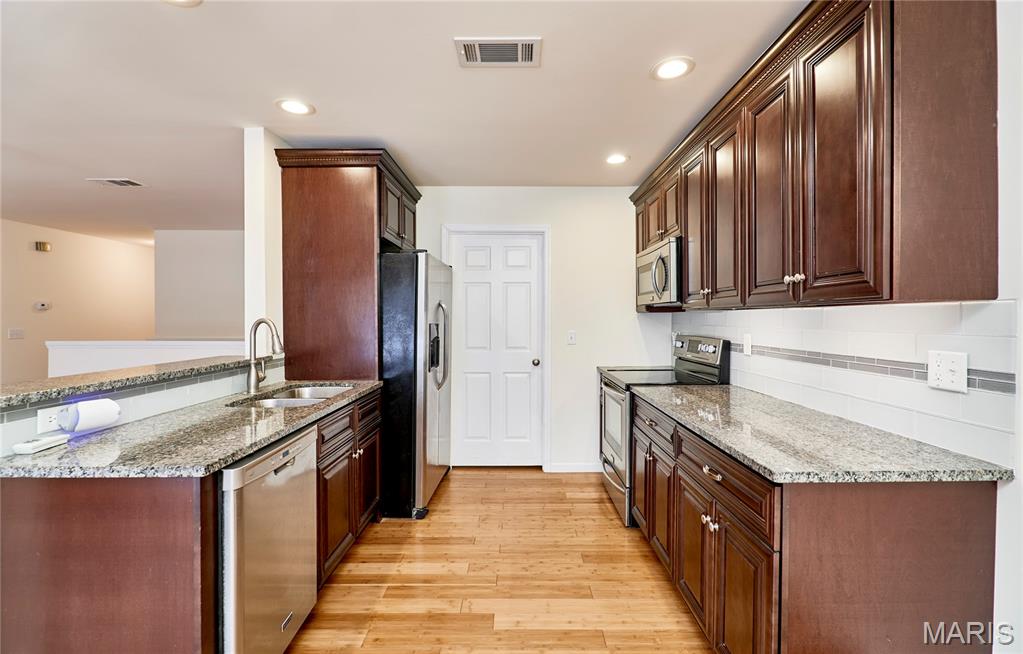 Camelot - Residential