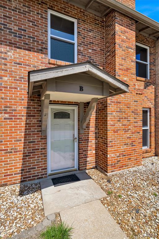 Park Chas South #4 - Residential