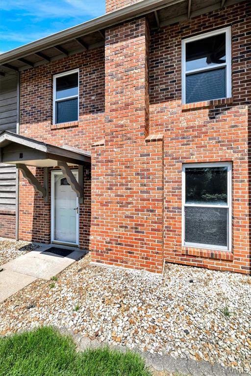Park Chas South #4 - Residential