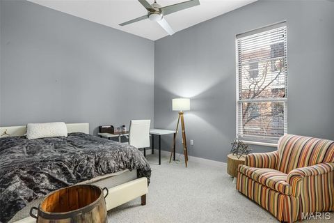 Tiny photo for 630 Emerson Road #206, Creve Coeur, MO 63141 (MLS # 25069476)