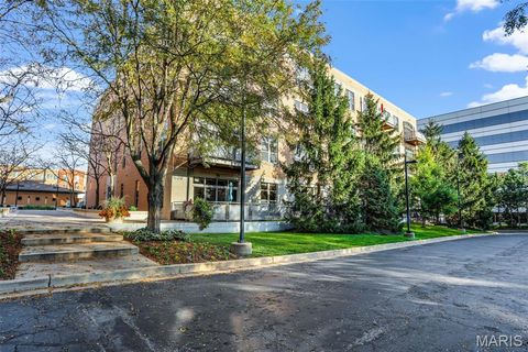 Photo of 630 Emerson Road #206, Creve Coeur, MO 63141 (MLS # 25069476)