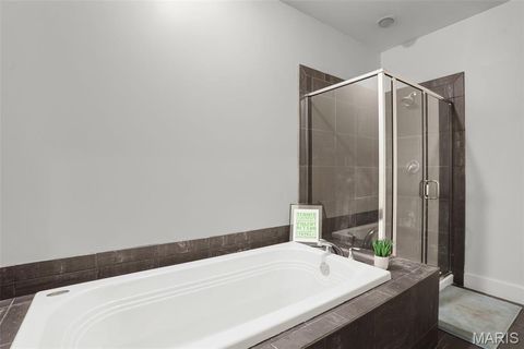 Tiny photo for 630 Emerson Road #206, Creve Coeur, MO 63141 (MLS # 25069476)