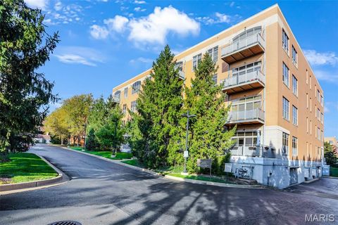 Tiny photo for 630 Emerson Road #206, Creve Coeur, MO 63141 (MLS # 25069476)