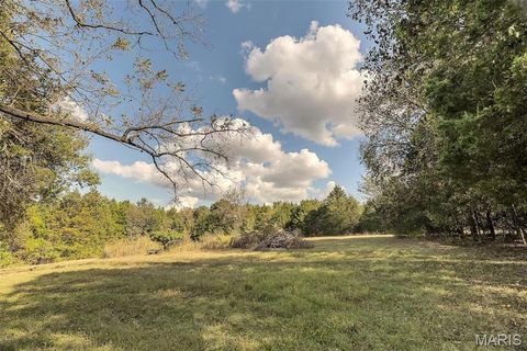 Tiny photo for 130 Rolling Hills Drive, Washington, MO 63090 (MLS # 25062259)