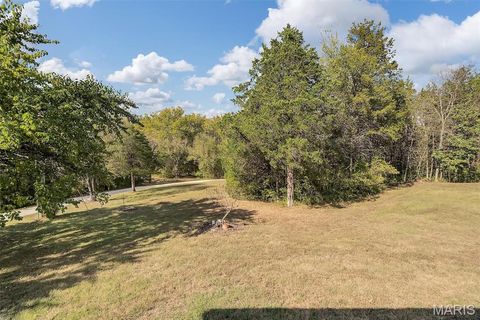 Tiny photo for 130 Rolling Hills Drive, Washington, MO 63090 (MLS # 25062259)