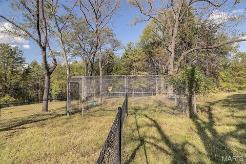 Tiny photo for 130 Rolling Hills Drive, Washington, MO 63090 (MLS # 25062259)