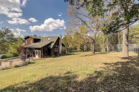 Tiny photo for 130 Rolling Hills Drive, Washington, MO 63090 (MLS # 25062259)