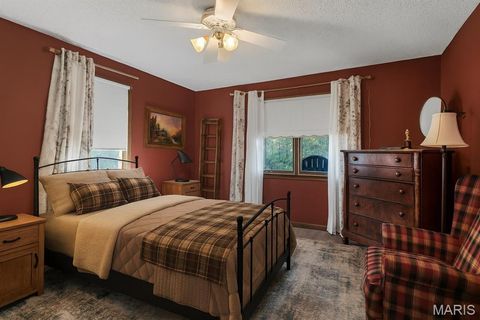 Tiny photo for 130 Rolling Hills Drive, Washington, MO 63090 (MLS # 25062259)
