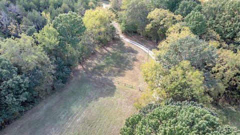 Tiny photo for 130 Rolling Hills Drive, Washington, MO 63090 (MLS # 25062259)