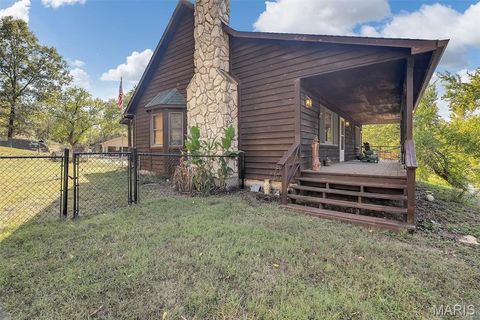 Tiny photo for 130 Rolling Hills Drive, Washington, MO 63090 (MLS # 25062259)