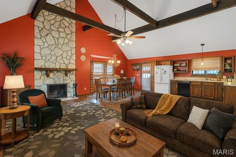 Tiny photo for 130 Rolling Hills Drive, Washington, MO 63090 (MLS # 25062259)