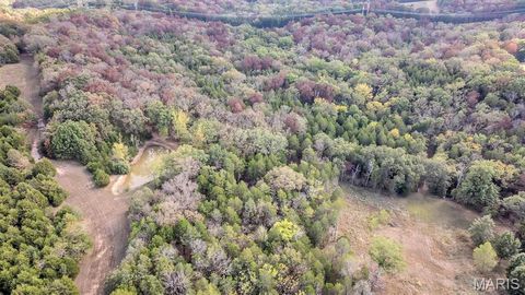 Tiny photo for 130 Rolling Hills Drive, Washington, MO 63090 (MLS # 25062259)