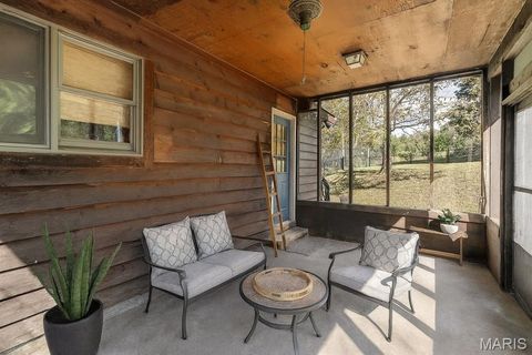 Tiny photo for 130 Rolling Hills Drive, Washington, MO 63090 (MLS # 25062259)
