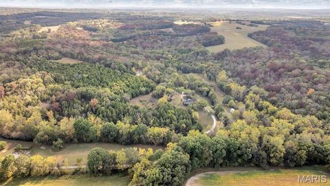 Photo of 130 Rolling Hills Drive, Washington, MO 63090 (MLS # 25062259)